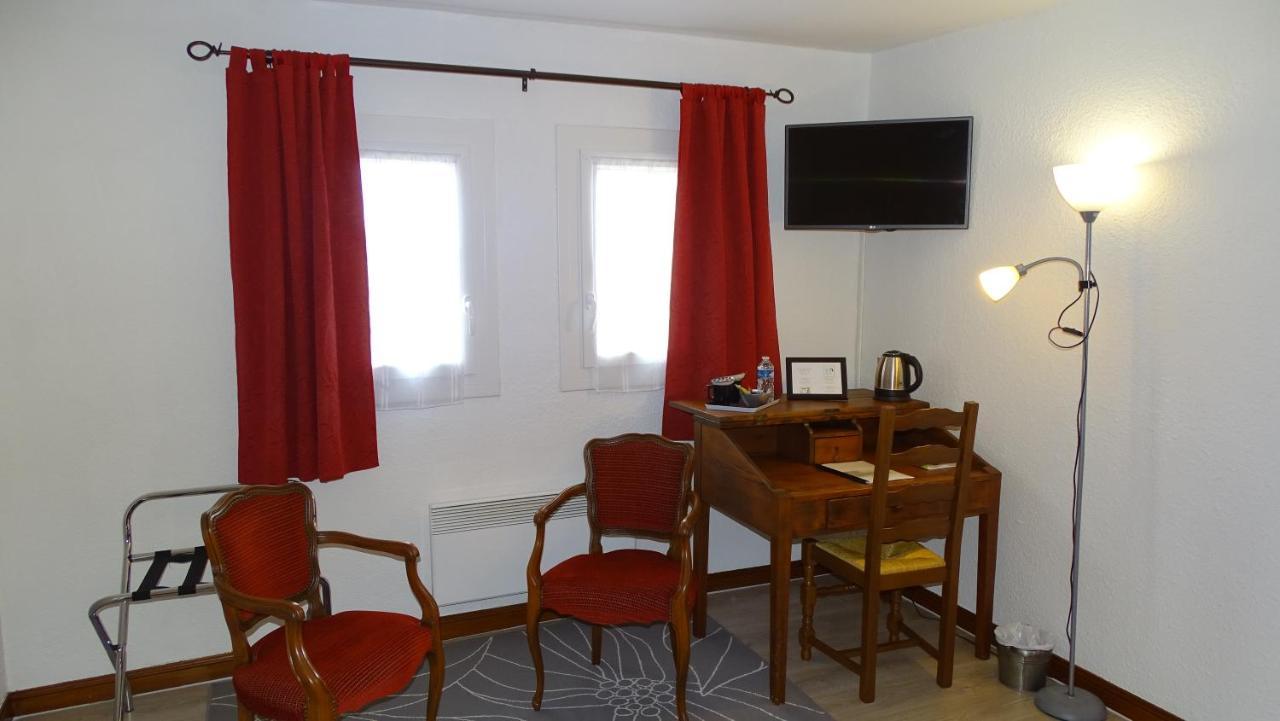 Logis Hotel Des Granges Arles Exterior photo